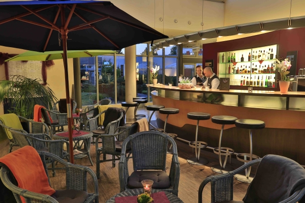 Hotel Best Western Heidehof (Hermannsburg)